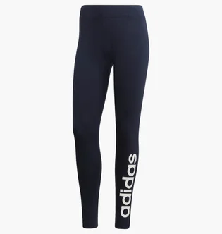 Леггинсы женские Adidas Performance Blue DU0676