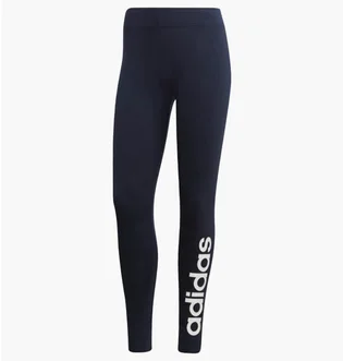 Леггинсы женские Adidas Performance Blue DU0676