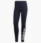 Леггинсы женские Adidas Performance Blue DU0676