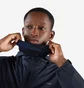 Баф Kiprun Neck Buff Black/Blue 8913267