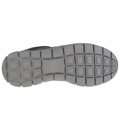 Кросівки чоловічі Skechers Tracksyntac Grey 232398-CHAR