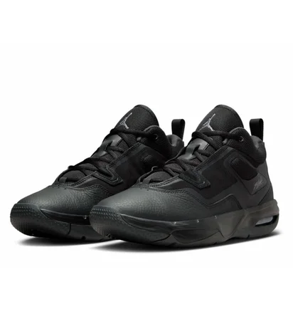 Кроссовки мужские Air Jordan Stay Loyal 3 Black FB1396-001