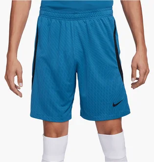 Шорти чоловічі Nike Strike Blue DV9276-457