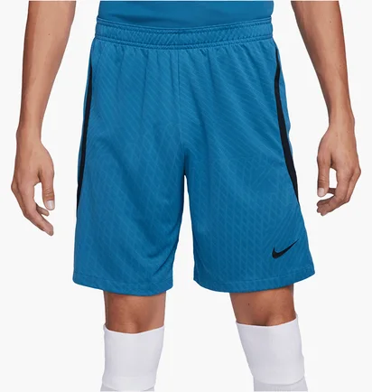Шорти чоловічі Nike Strike Blue DV9276-457