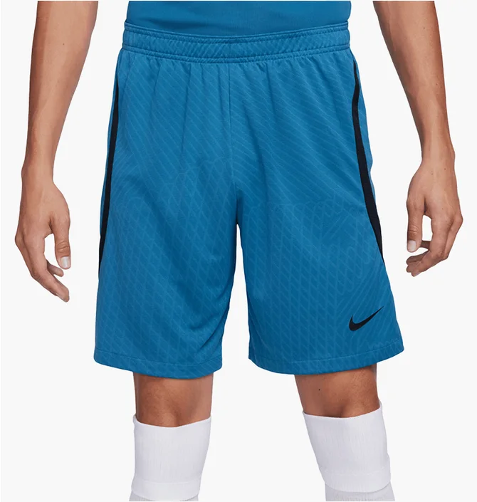 Шорти чоловічі Nike Strike Blue DV9276-457