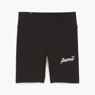 Шорти жіночі Puma Ess+ Black 679678-01
