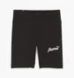 Шорты женские Puma Ess+ Black 679678-01