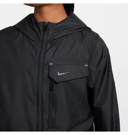 Спортивный костюм детский Nike Nsw City Utility Black FZ4905-010__FZ4904-010