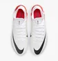 Бутсы унисекс Nike Mercurial Superfly 9 Pro White/Red DJ5598-600