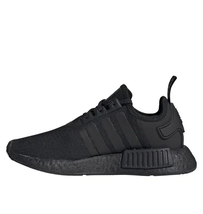 Кроссовки мужские Adidas Nmd R1 Black Fx8777