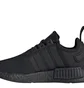 Кроссовки мужские Adidas Nmd R1 Black Fx8777