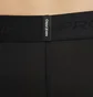 Леггинсы мужские Nike Dri-Fit 3/4 Pro Black FB7950-010