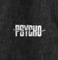 Куртка чоловіча Undercover Psycho Black UC2B4204-0