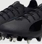 Бутсы унисекс Puma Ultra 5 Ultimate Mxsg Black 107883-02