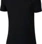 Футболка жіноча Nike Df Park20 Ss Tee Hbr Black Cw6967-010
