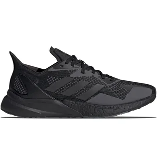 Кроссовки мужские Adidas X9000L3 M Black Eh0055