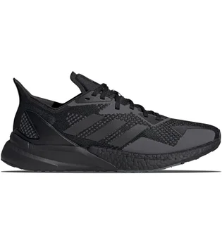 Кроссовки мужские Adidas X9000L3 M Black Eh0055