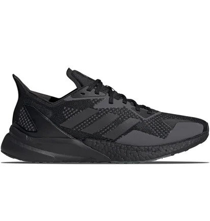 Кросівки чоловічі Adidas X9000L3 M Black EH0055