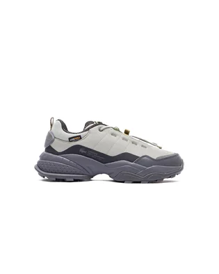 Кроссовки мужские Lacoste L-Guard Breaker Ct Olive 48SMA0093LG5