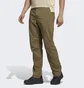 Штани чоловічі Adidas Terrex Multi Woven Pants Olive Hs9536