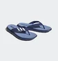 Тапочки мужские Adidas Comfort Performance Blue HQ4431