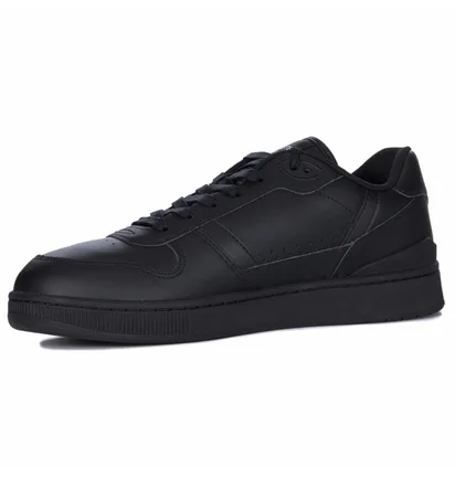 Кроссовки мужские Lacoste T-Clip Set 224 Sma Black 748SMA003102H