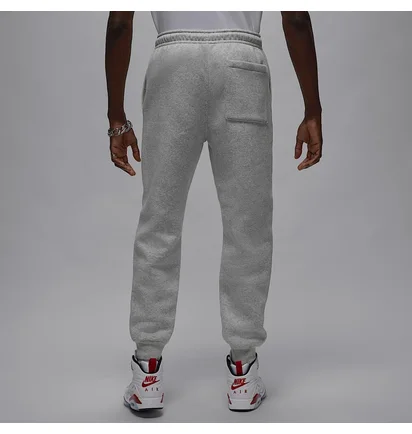 Спортивний костюм чоловічий Nike Brooklyn Fleece Grey FV7289-050__FV7277-050