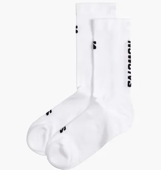 Носки Salomon Pulse Race Flag (1 пара) White LC2262200