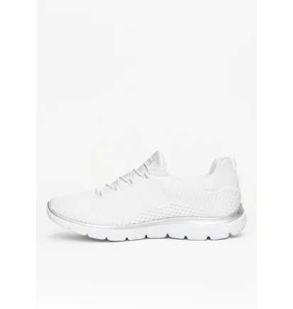 Кросівки жіночі Skechers Summits Fast White 149036-WSL