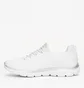 Кросівки жіночі Skechers Summits Fast White 149036-WSL