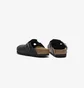 Тапочки женские BIRKENSTOCK Wmns Boston Black 59463