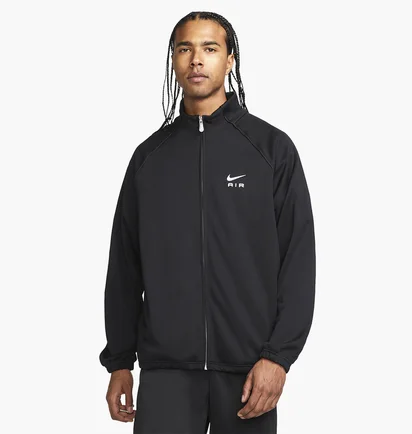 Куртка мужская Nike Sportswear Air Black Dq4221-010