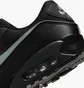 Кросівки чоловічі Nike Air Max 90 Premium Black HV4517-002