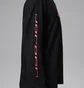 Кофта мужская Air Jordan Sport Dri-Fit Graphic Crewneck Black IF0855-010