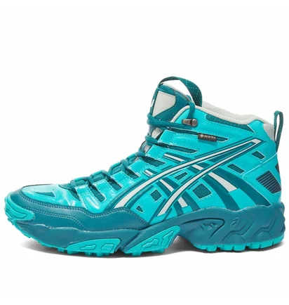 Кроссовки мужские Asics Hs3-S-Gel-Nandi Sp V Light Blue 1201A237-300