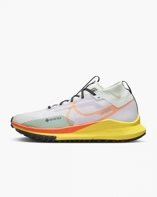 Кроссовки мужские Nike React Pegasus Trail 4 Gore-Tex White Dj7926-500