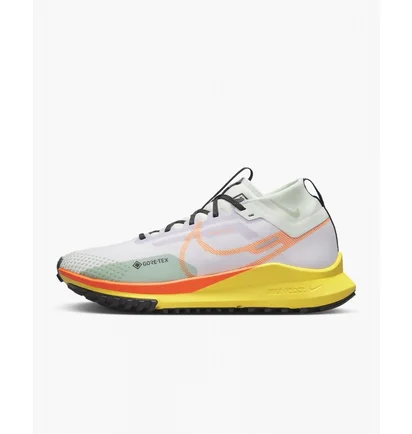 Кроссовки мужские Nike React Pegasus Trail 4 Gore-Tex White Dj7926-500