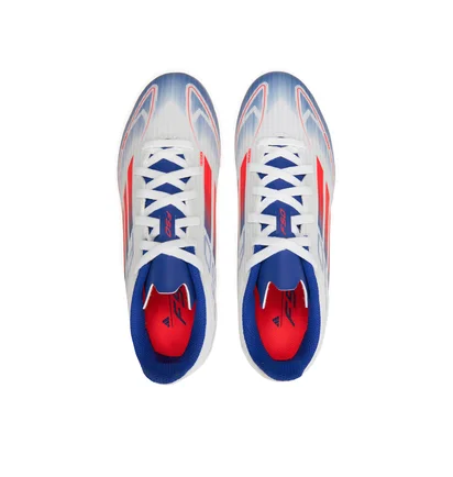 Бутси дитячі Adidas F50 League Mg White IF1370