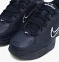 Кросівки чоловічі Nike Air Monarch Iv Amp Workout Shoes Blue FB7143-403
