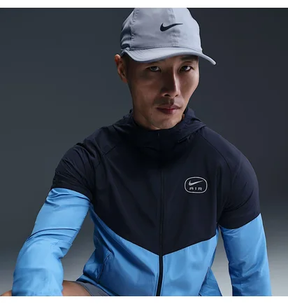 Вітровка чоловіча Nike Nsw Sw Air Run Blue HM0187-489