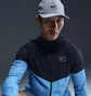 Вітровка чоловіча Nike Nsw Sw Air Run Blue HM0187-489