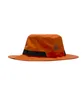 Панама унісекс Nike Acg Apex Bucket Hat Cap Gore-Tex Orange Trail Hiking Orange FB6530-893