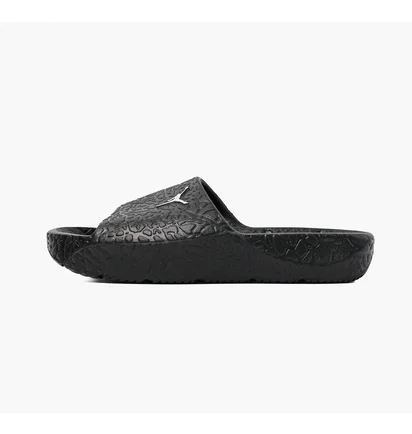 Тапочки чоловічі Air Jordan Franchise Shower Slides Black HQ2163-001