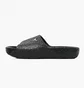 Тапочки чоловічі Air Jordan Franchise Shower Slides Black HQ2163-001