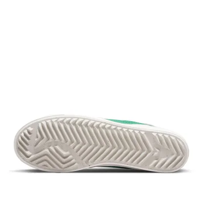 Кросівки чоловічі Nike Blazer Mid '77 Jumbo White DR8595-100
