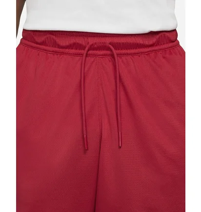 Шорты мужские Air Jordan Air Knit Short Red DH2040-687
