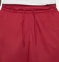Шорты мужские Air Jordan Air Knit Short Red DH2040-687