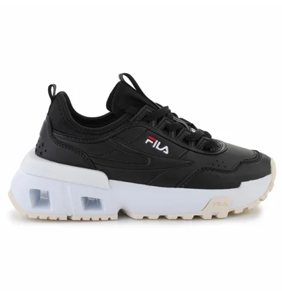 Кросівки жіночі Fila Upgr8 Wmn Black FFW012580010