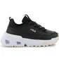 Кросівки жіночі Fila Upgr8 Wmn Black FFW012580010
