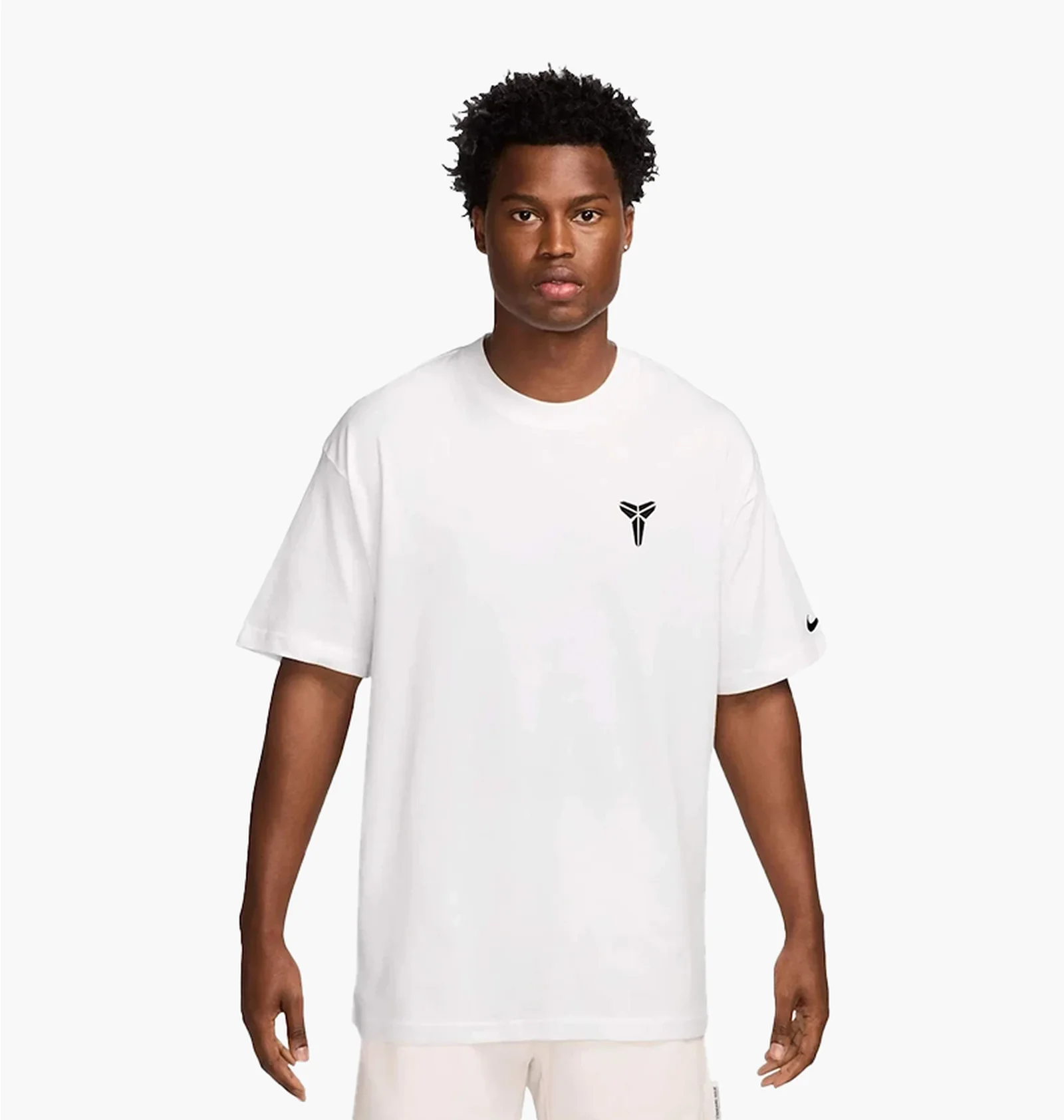 ᐉ Футболка мужская Nike Tee Bettermental White HJ3318-100